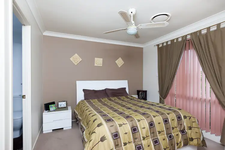 Seventh view of Homely house listing, 17 Winston Place, Narellan Vale NSW 2567