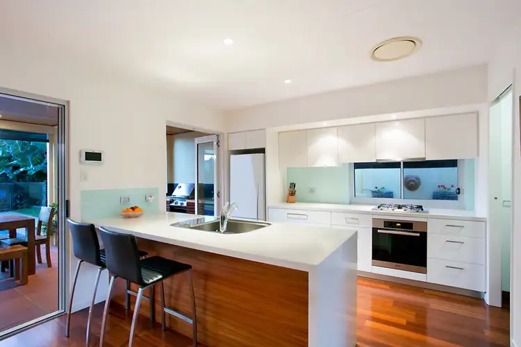 Third view of Homely house listing, 7 St Andrews Ave, Isle Of Capri QLD 4217