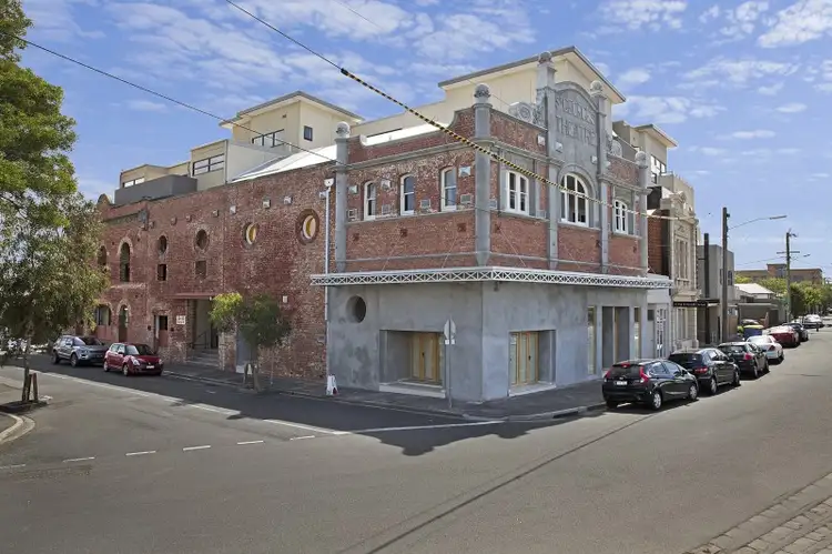 Second view of Homely unit listing, 27/40 Murray Street, Yarraville VIC 3013