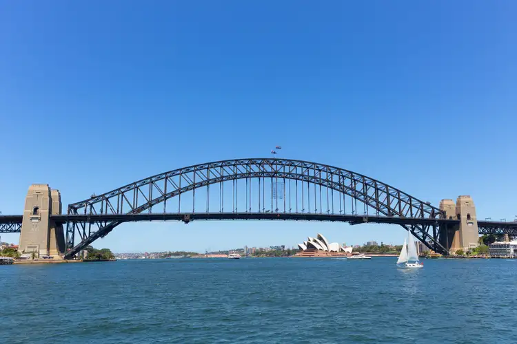 Seventh view of Homely apartment listing, 2/175 Blues Point Road, North Sydney NSW 2060