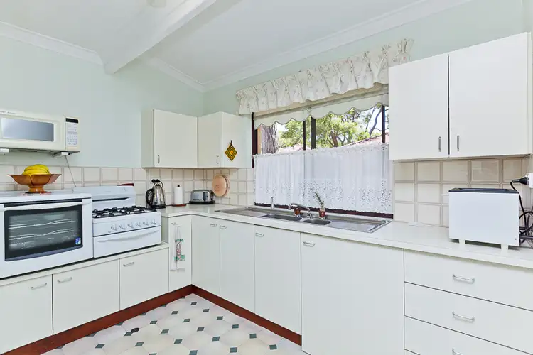 Second view of Homely unit listing, 35/645 Hay Street, Jolimont WA 6014