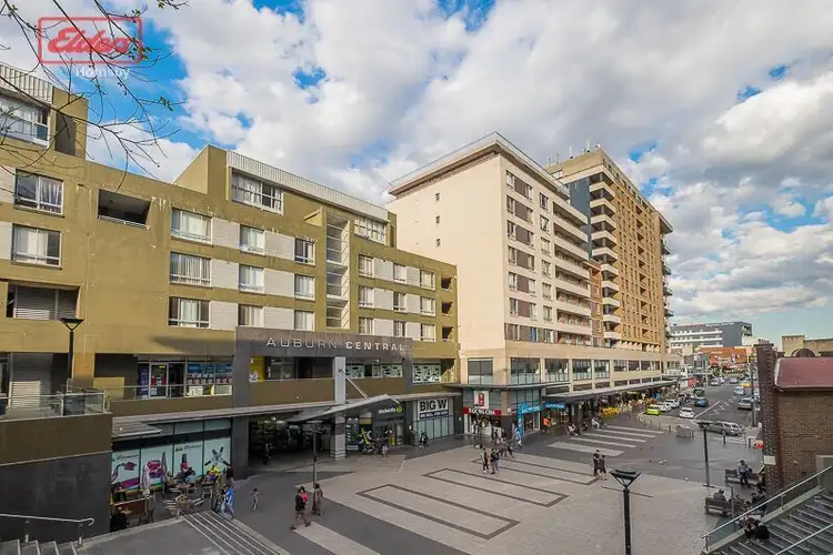 1302/57-59 Queen St, Auburn NSW 2144