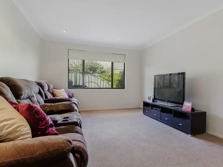Fifth view of Homely house listing, 62 Colreavy Ramble, Baldivis WA 6171