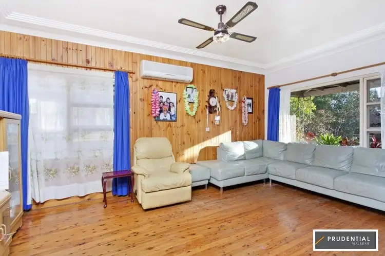 Second view of Homely house listing, 20 Clarence Street, Macquarie Fields NSW 2564