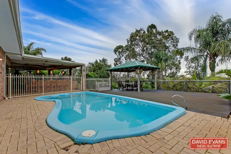 Second view of Homely house listing, 7 Weaver Lane, Wellard WA 6170