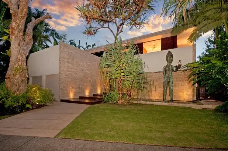 Fourth view of Homely house listing, No.1 Beachfront Mirage, Port Douglas QLD 4877