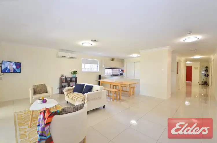 Third view of Homely house listing, 74 Lamonerie Street, Toongabbie NSW 2146