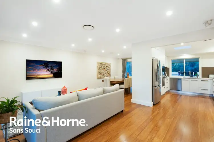 Second view of Homely house listing, 19 Primrose Avenue, Sandringham NSW 2219