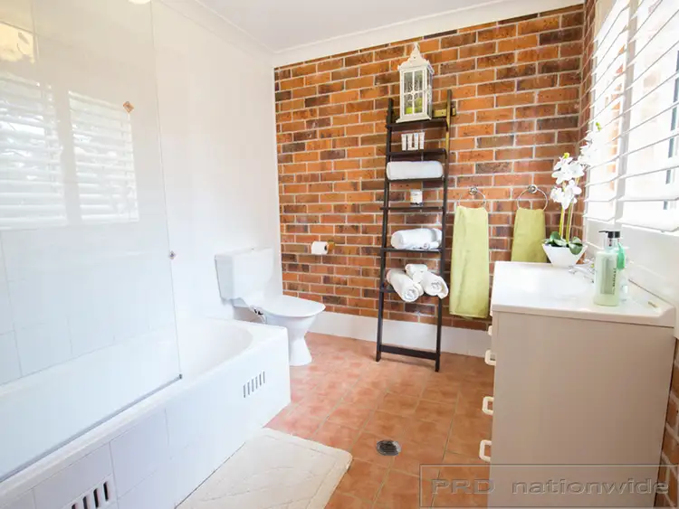 Sixth view of Homely house listing, 1/107 Regiment Rd, Rutherford NSW 2320