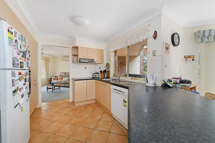 Fourth view of Homely villa listing, 16A Clover Court, Port Macquarie NSW 2444