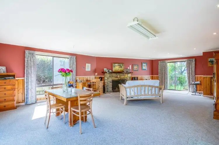 Second view of Homely house listing, 23 Guilford Rd, Riverside TAS 7250