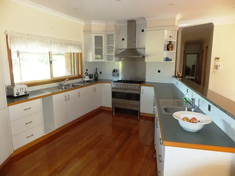 Main view of Homely rural property listing, 149 New Grenfell Rd, Forbes NSW 2871