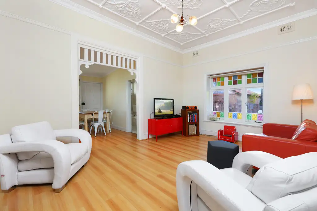 Main view of Homely house listing, 14 Keppel Avenue, Concord NSW 2137