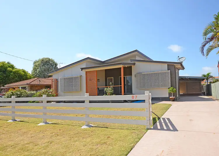 87 Truro Street, Torquay QLD 4655