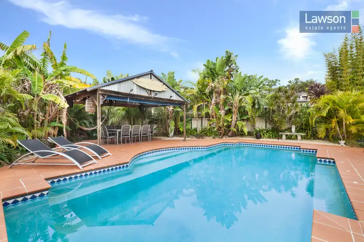 Third view of Homely house listing, 17 Pims Close, Bonnells Bay NSW 2264