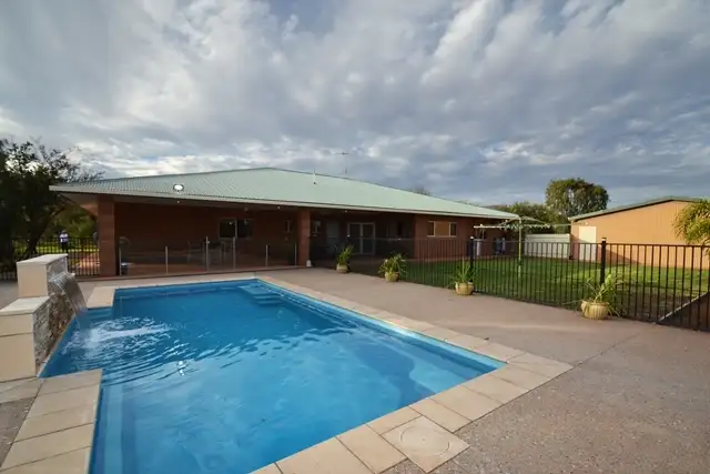 Second view of Homely rural property listing, 76 Baldissera Drive, Ross NT 873