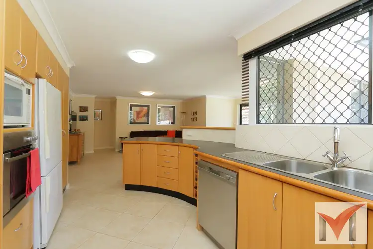 Sixth view of Homely house listing, 5 Morrison Way, Willetton WA 6155