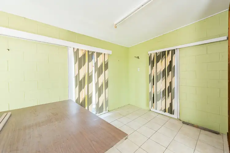 Fifth view of Homely house listing, 26 BAKER ST, Kepnock QLD 4670
