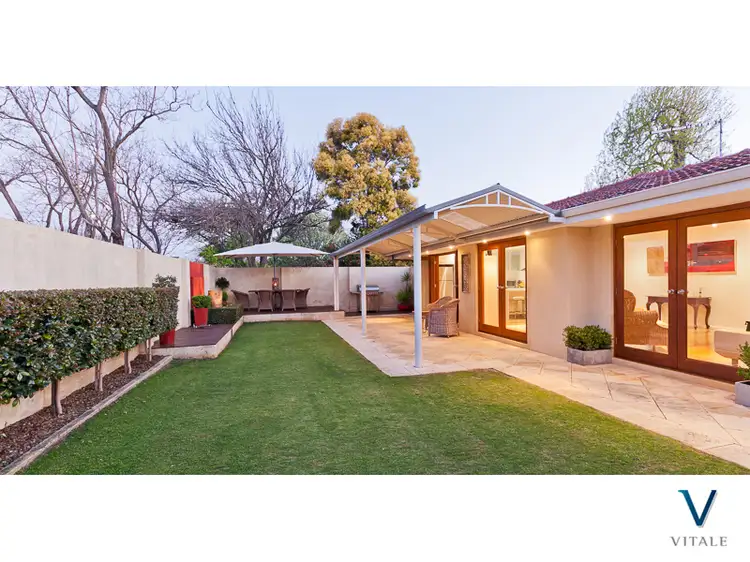 47A Alness Street, Applecross WA 6153