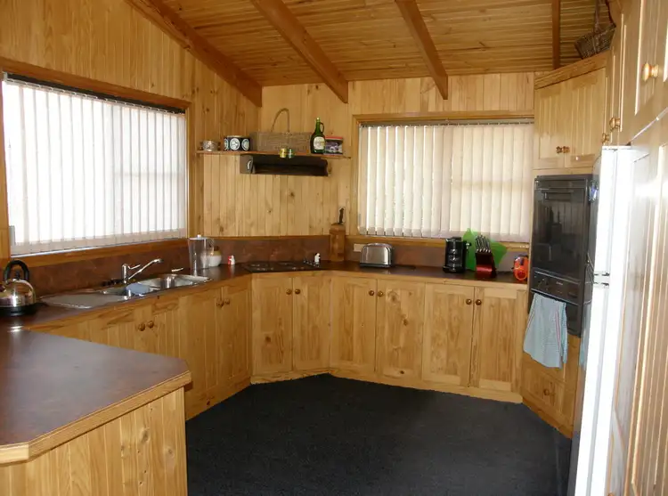 Fourth view of Homely house listing, 5 Felmingham Street, Binalong Bay TAS 7216