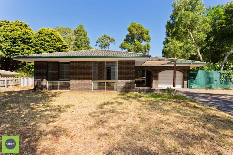 62 Orchid Drive, Roleystone WA 6111