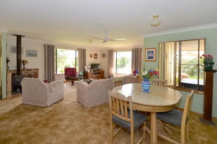 Fourth view of Homely rural property listing, 15 Mungara Place, Beechwood NSW 2446