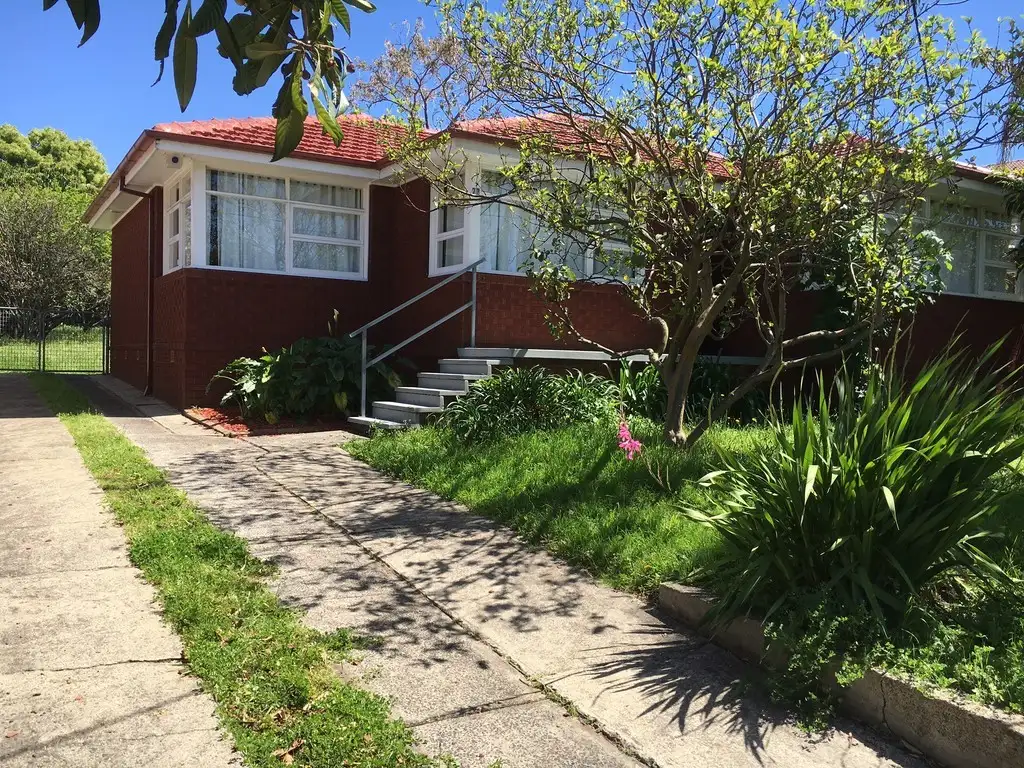 Main view of Homely house listing, 73 Croydon Avenue, Croydon Park NSW 2133