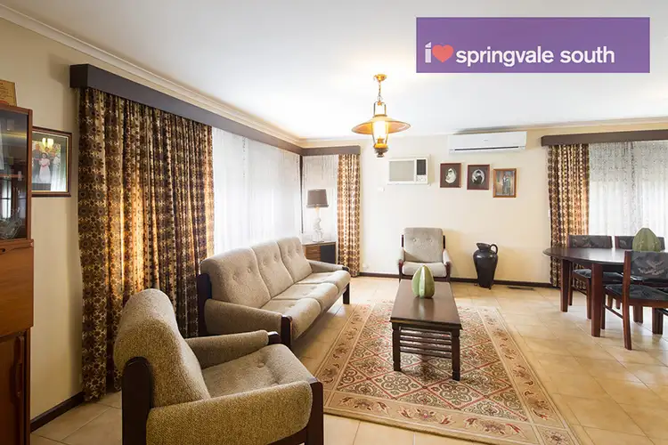 Second view of Homely house listing, 18 Folkestone Crescent, Springvale South VIC 3172