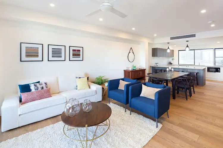 Fourth view of Homely townhouse listing, 7/14 Orpen Street, Greenslopes QLD 4120