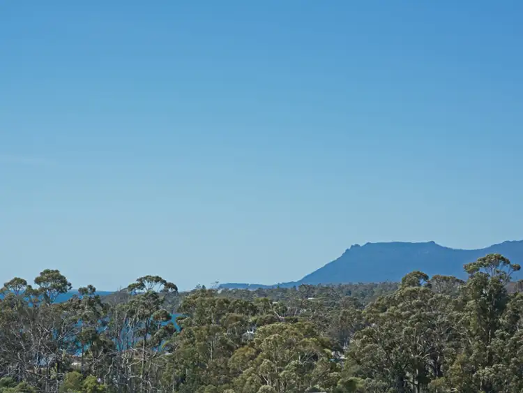 Second view of Homely land listing, 2 Sea View Crescent, Orford TAS 7190