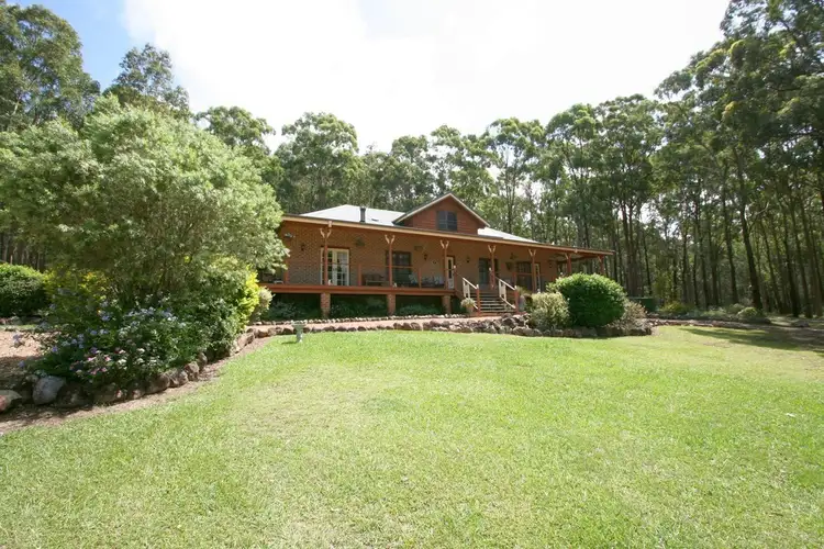 403 Burraneer Road, Coomba Park NSW 2428