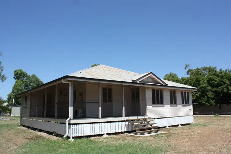 Main view of Homely house listing, 6 Rodeo Drive, Emerald QLD 4720