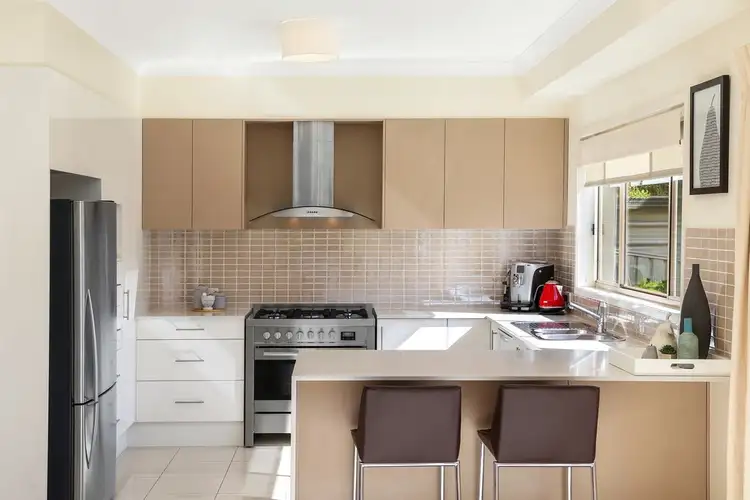 Third view of Homely house listing, 11 Victor Close, Green Point NSW 2251