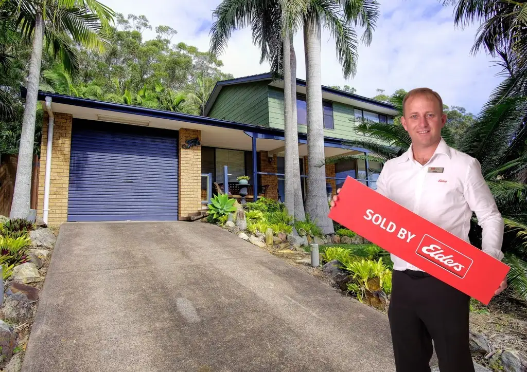 Main view of Homely house listing, 135 Green Point Drive, Green Point NSW 2428