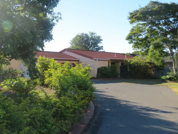 150 Elizabeth Street, Urangan QLD 4655