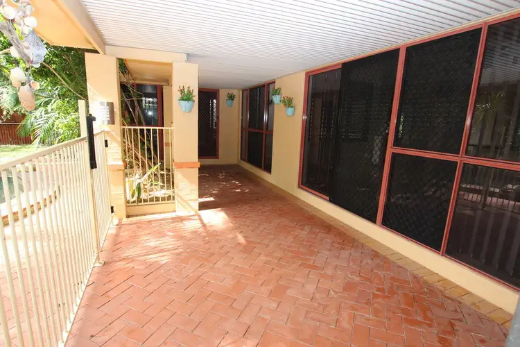 Third view of Homely house listing, 11 Eaton Circle, Kirwan QLD 4817