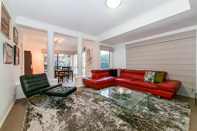 Sixth view of Homely house listing, 10 Newell Place, Westlake QLD 4074