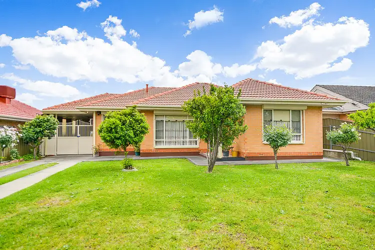 Second view of Homely house listing, 27 Lomman Avenue, Newton SA 5074