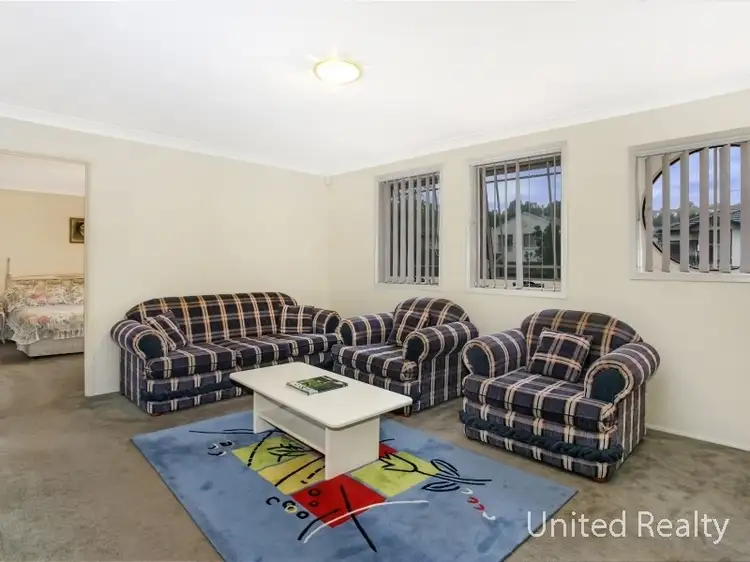Fourth view of Homely house listing, 6 Marion Street, Cecil Hills NSW 2171