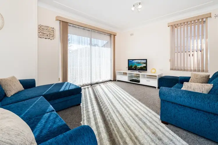 Fourth view of Homely house listing, 34 Adams Avenue, Malabar NSW 2036
