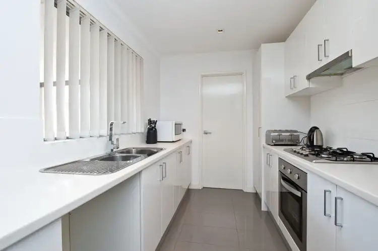 Second view of Homely villa listing, #15B Friar Road, Armadale WA 6112