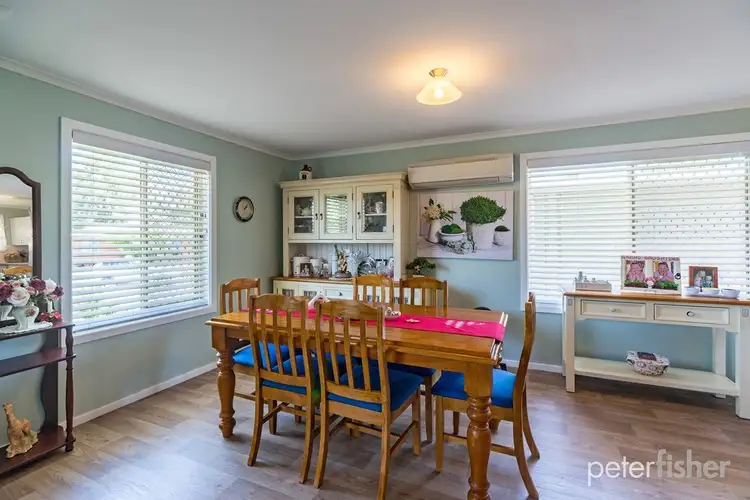 Fourth view of Homely house listing, 11 Nunkeri Place, Orange NSW 2800