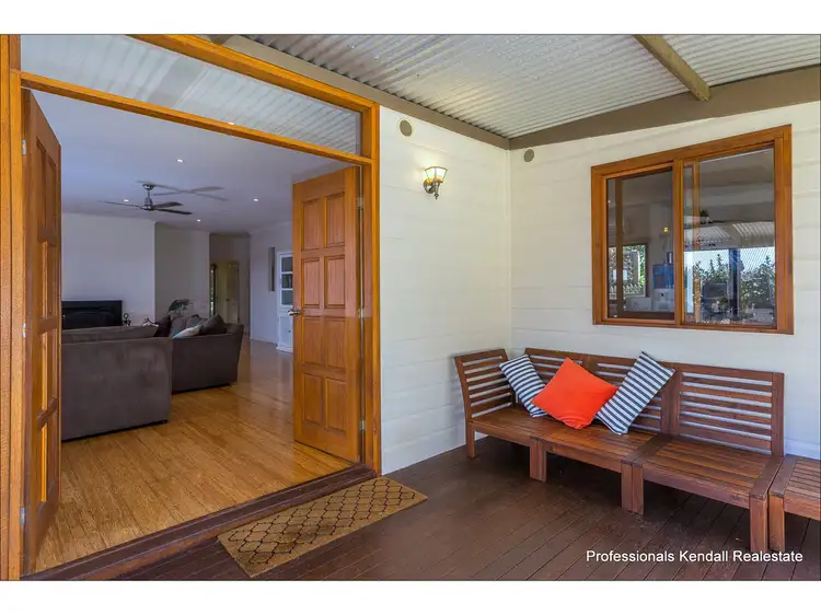 Third view of Homely house listing, 7 Beechmont Ave, Tamborine Mountain QLD 4272