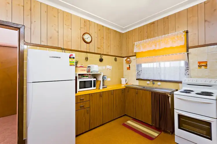 Fourth view of Homely house listing, 25 Henderson Avenue, Panania NSW 2213