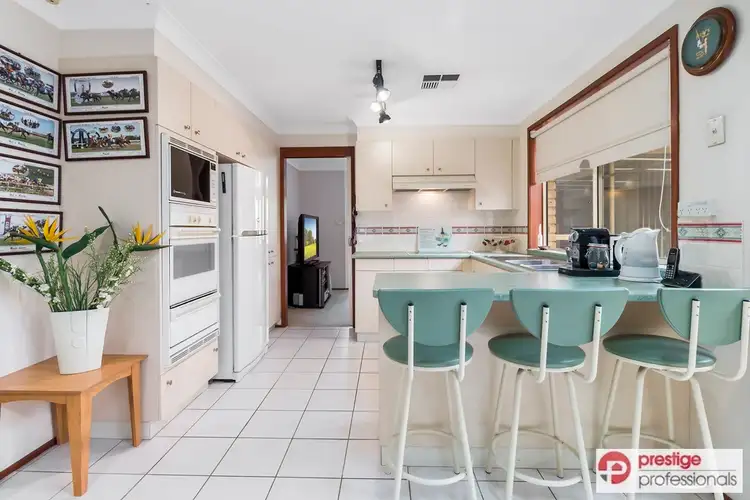 Fourth view of Homely house listing, 10 Hickory Mews, Wattle Grove NSW 2173