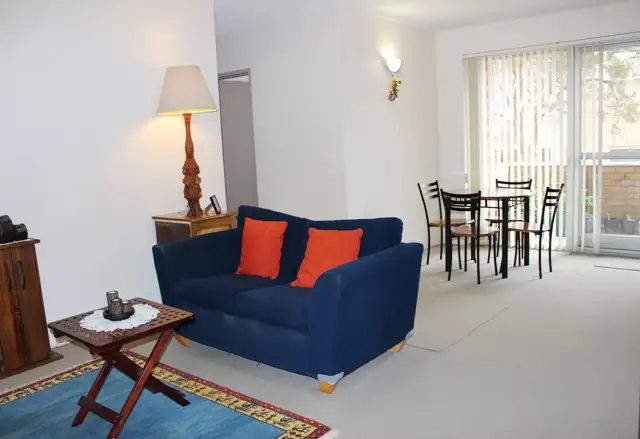 Fifth view of Homely apartment listing, 26/127 Chapel Road, Bankstown NSW 2200