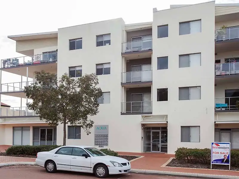 Main view of Homely apartment listing, 7/88 Lakeside Drive, Joondalup WA 6027