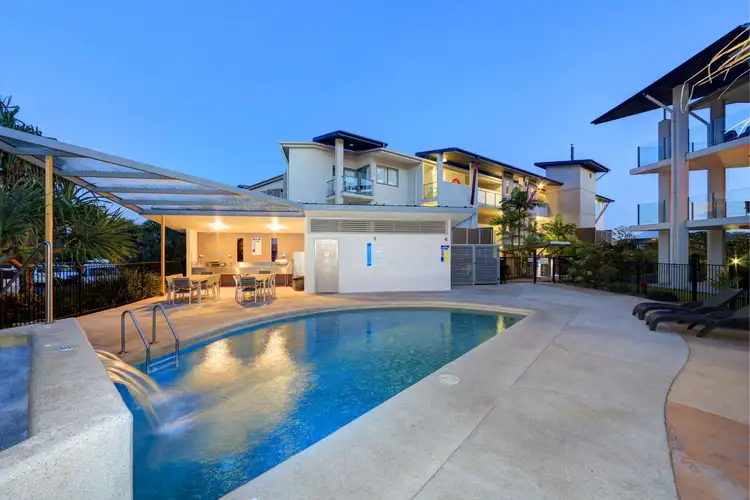 Fifth view of Homely apartment listing, 206/1 Beaches Village Circuit, Agnes Water QLD 4677