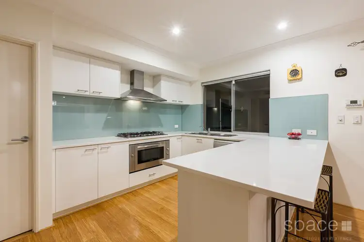 Sixth view of Homely house listing, 4 Bannear Lane, Shenton Park WA 6008
