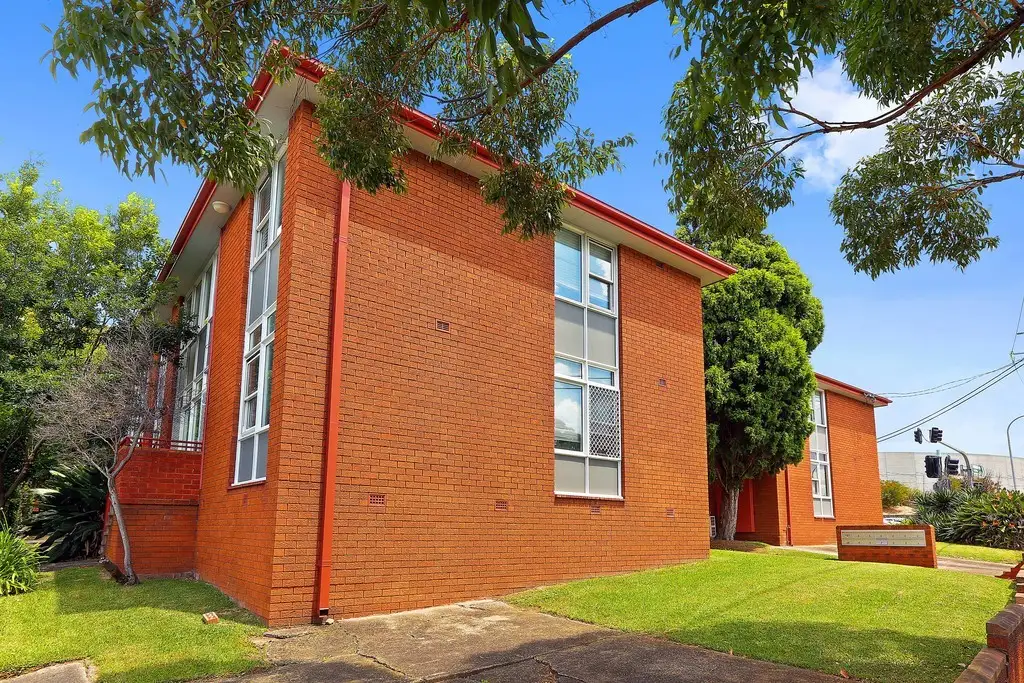 Main view of Homely apartment listing, 8/269 Balmain Road, Lilyfield NSW 2040